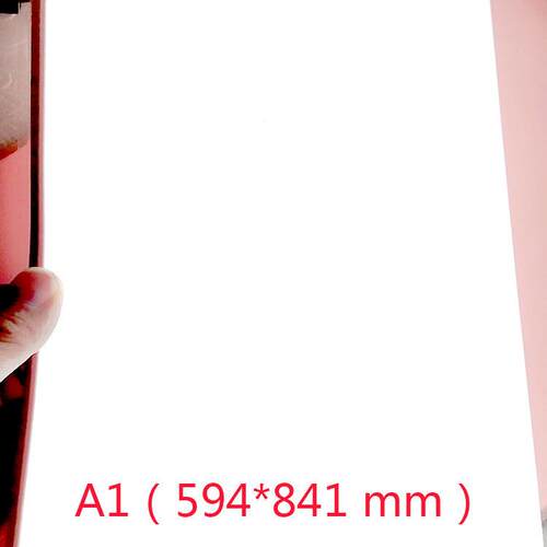 工厂供应597X840MM EL 冷光片广告背光源LED背光移动宣传广告冷光