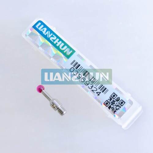 HEXAGON海克斯康ROMER关节臂测量臂专用红宝石测针3.0mm/03969324