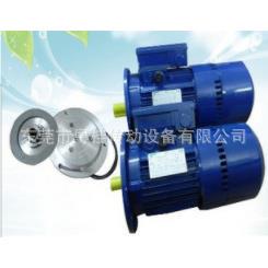 意大利SEIMEC刹车电机 西米克刹车电机 HFF100B4/2.2KW