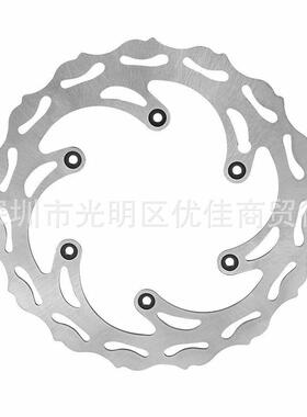 前刹车碟 260mmKTM 适用 KTM 125--450-500 XC EXC XCW EXC-F