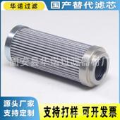 替代MP FILTRI翡翠滤芯M1A03HA 低压液压油滤芯玻璃纤维折叠滤芯