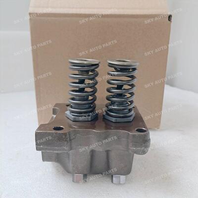 4902732 4902731 4954908 4954199黑芯康明斯燃油泵3973228泵头