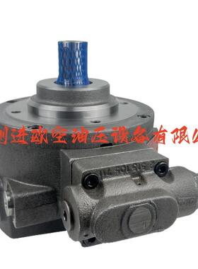 MOOG穆格HP-R18A1RKP柱塞泵D-71034/D951/52/53/55/56/57/59油泵