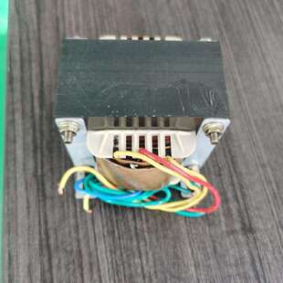 EI76胆机变压器6P16P3电源加工生产输出3.5K欧5.5K欧高压