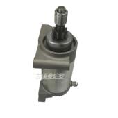 启动电机 003 适用BOMBARDIER 175 雪地车 176 515 562 8齿