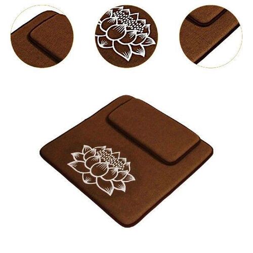 Meditation Cushion, Seat, Comfortable Reading Mat, Floor