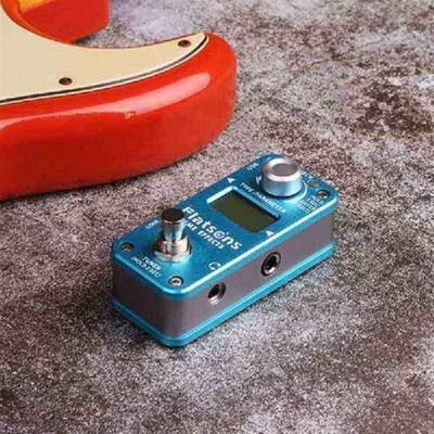 T4MF Professional Looper Guitar Recording Time Station Loop