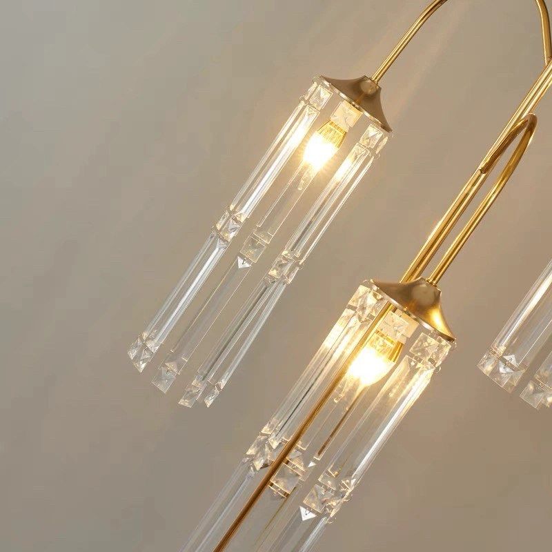 新款婚庆道具三头水晶路引舞台T台布置摆件迎宾区装饰冰条路引灯,节庆用品/礼品,路引,淘宝优惠券,粉丝福利购,淘宝优惠卷