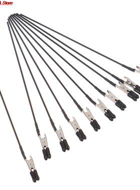 10pcs Metal Model Painting Tools Painting Clips Airbrush All