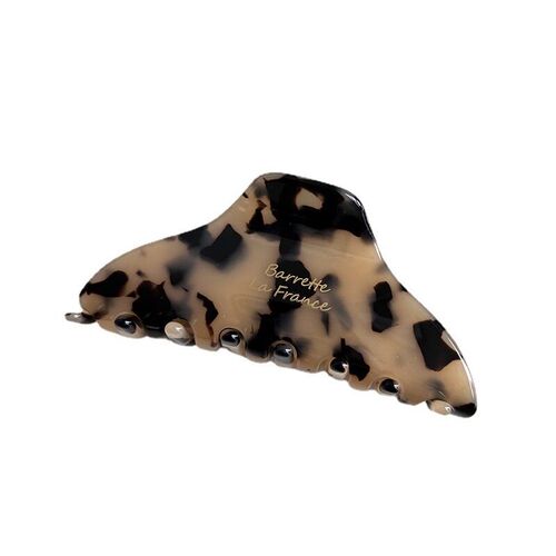 Ins Style tic Acid Clip Womens Spring and Summer Hair Elega