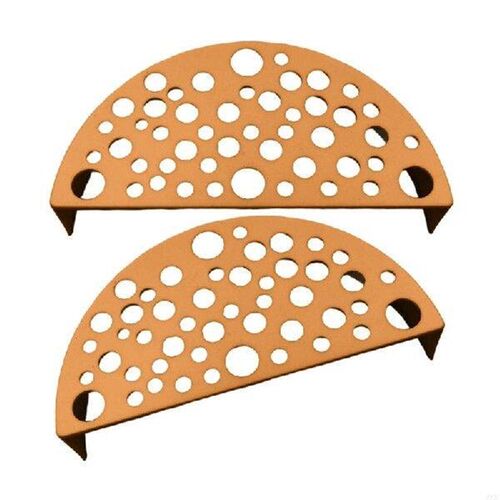 090C Artificial Hideaway Tunnel Corner for Fish Tanks