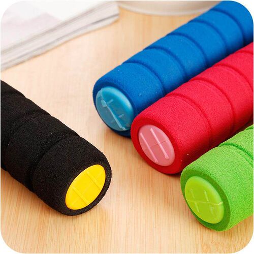 Counting Jump Rope with Sponge Handle, Digital Jump Rope for
