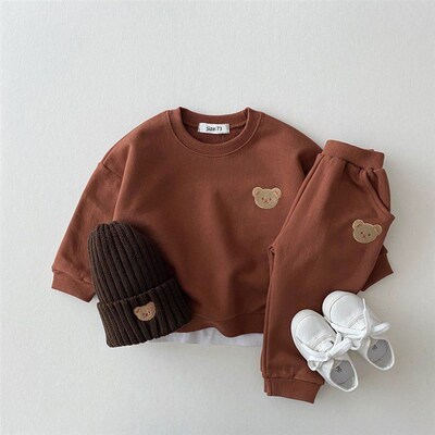 One-Piece Clothes Baby Girl Clothes Sets  Newborn Baby Boy L