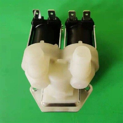 High-performance Water Inlet Solenoid Valves Normally