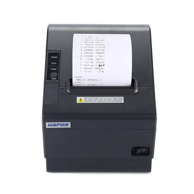 HSPOS Cheap UberEats and Doordash Compatible Printer Thermal