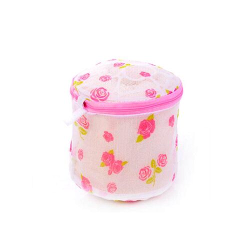Foldable Bra Washing Bag / Lingerie Wash Bag, Clothing Laund