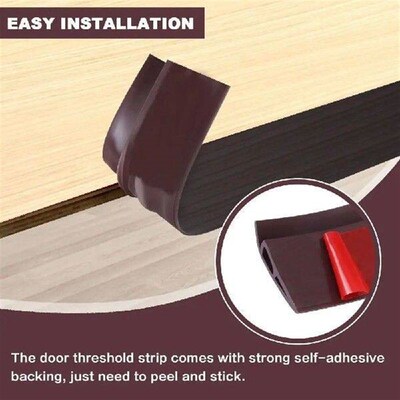 Carpet To Tile Floor Transition Strip Self Adhesive