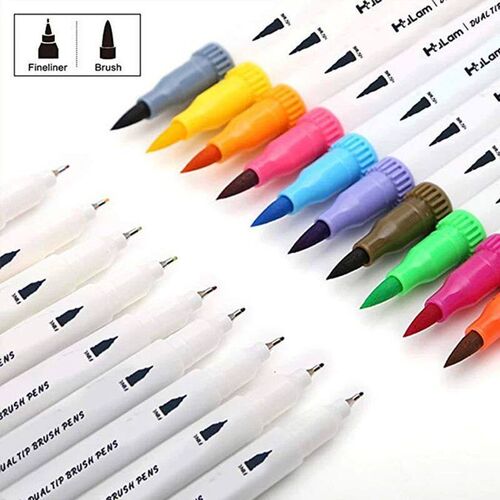 Watercolor Highlighter Pen Copic Art Supplies Artist Drawing