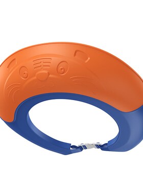 Baby Shower Cap Eye Ear Protection Infant Shower Cap Kids Sh