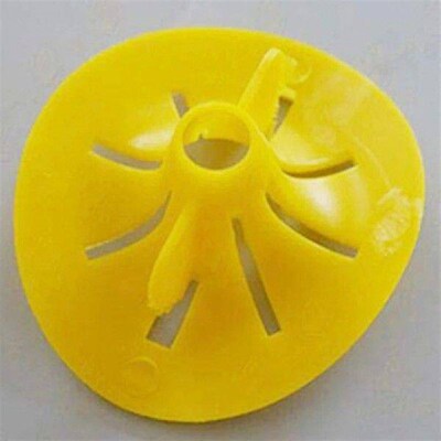 10pcs Wasp Insects Funnel Killer Plastic Wasp Traps for