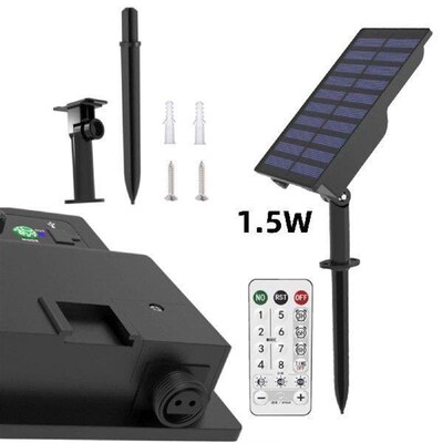 DC 24V Solar Neon LED Strip Light IP67 Waterproof 120Leds/M