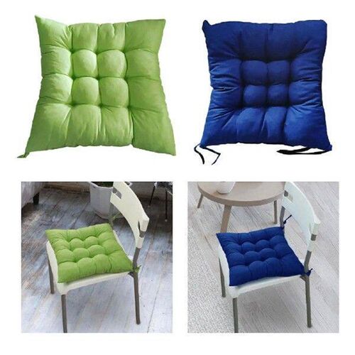 Chair Cushion Chair Pad Decorative Comfort Breathable Seat