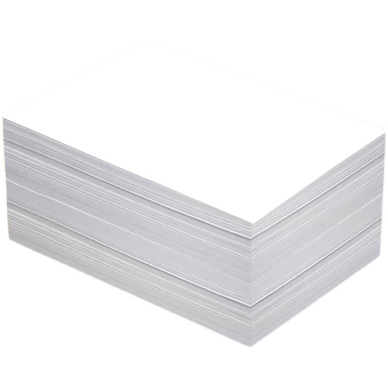 激光铜版纸0*210/8*297高光亚光彩色激光打印纸铜板纸亮面