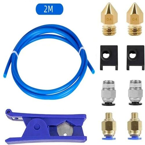 Creality  PTFE Tube Remote Guide Feeding Tube Extruder for C