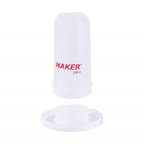 Automatic Bird Drinking Fountain Plastic Automatic Feeder