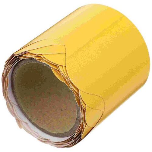5 M Border Decorative Paper Blackboard Trim Green Wallpaper