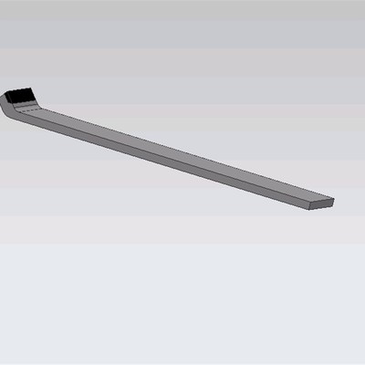 刮光刀(刮皮外圆车刀俗称刮刀车铝锅底边缘金刚石P内外刮光刀