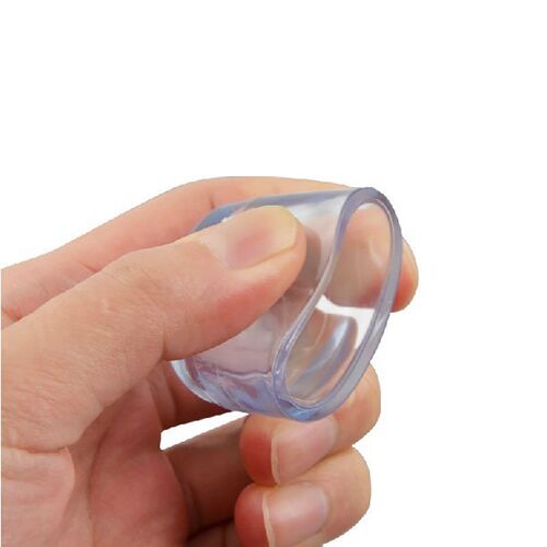 4/8pcs Chair Leg Caps Rubber Feet Protector Pads Furniture T