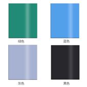 环保无味防静电台垫工作台耐油耐酸碱实验室绿色胶皮橡胶耐高温