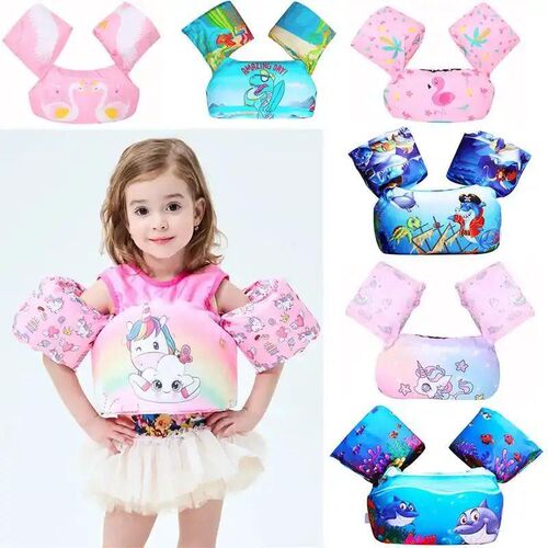 Baby Swimming Float Foam Safety Swimming Training Floating P