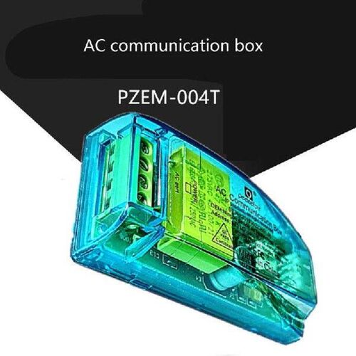100A PZEM-004T Version Communication Module Single-phase
