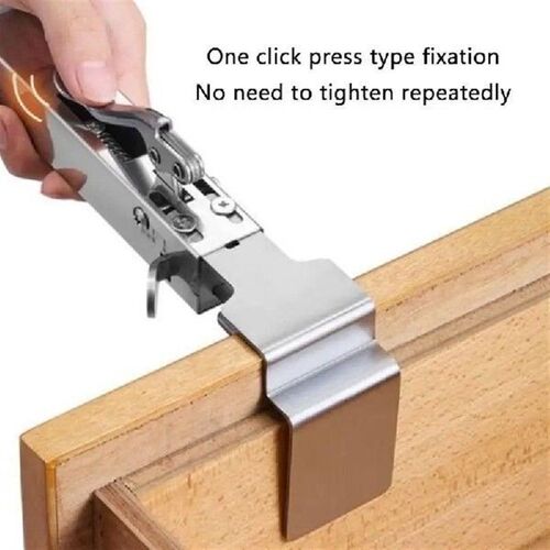 B9HB Simple Installation Drawer Safety Holders for Tidying