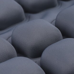 INNERNEED减压坐垫透气按摩久坐不累办公室坐垫靠垫夏天车垫椅垫