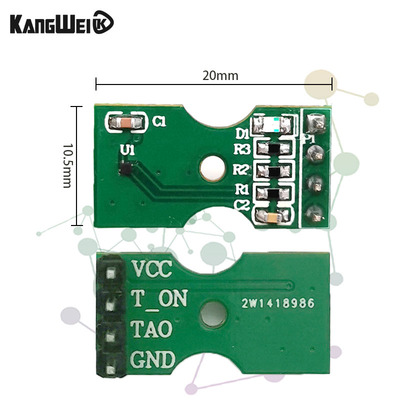 LMT70 LMT70模块 温度传感器 2020年TI电子设计竞赛 送程序资料