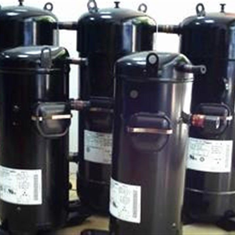 适用三洋空调压缩机 C-R221W C-R22U 热泵冷库制冷压缩机,大家电,空调压缩机,淘宝优惠券,粉丝福利购,淘宝优惠卷