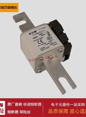 熔断器170M3271 170M3272 170M3273 170M4258 170M4259 170M4260