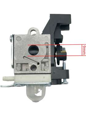 化油器适用RB-K91A、RBK91A、 615-111、615111  草坪机 909-135