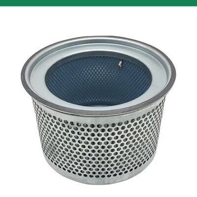 1202741900油气分离芯适用LU90 油细分离器芯 空压机的规格型号