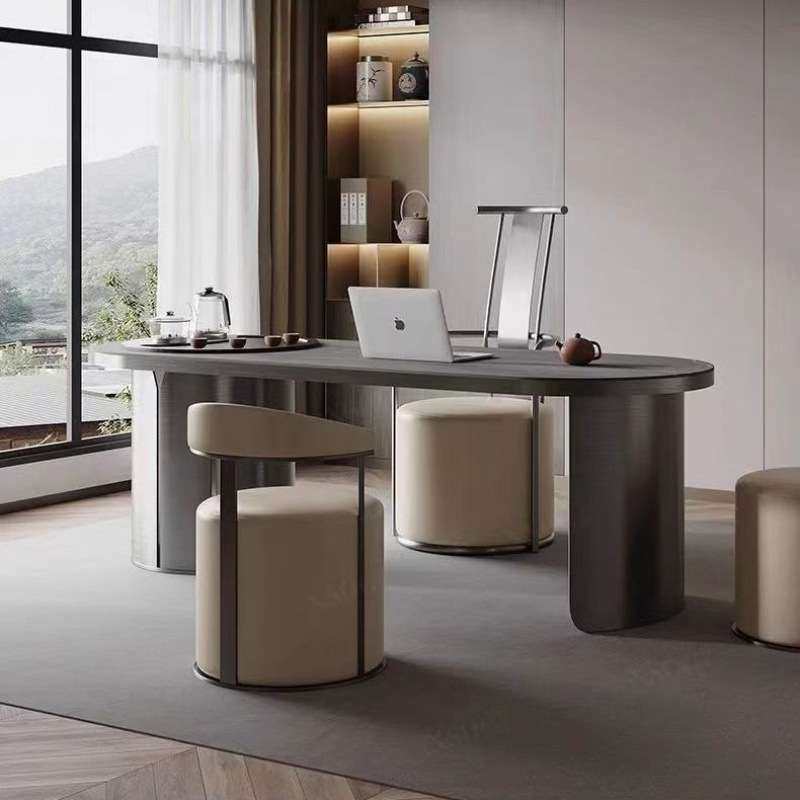 轻奢现代家用客厅大圆凳靠背洽谈卧室桌椅高级茶台凳椅梳妆凳子,3C数码配件,其它配件,淘宝优惠券,粉丝福利购,淘宝优惠卷