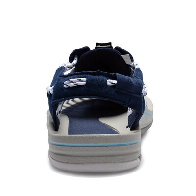 Sandals Men Size 35-48 High Quality Handmade Mens Shoes Summ