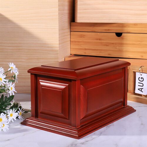 Hot Selling Funeral Ashes Pet Cremation Ashes Supplies