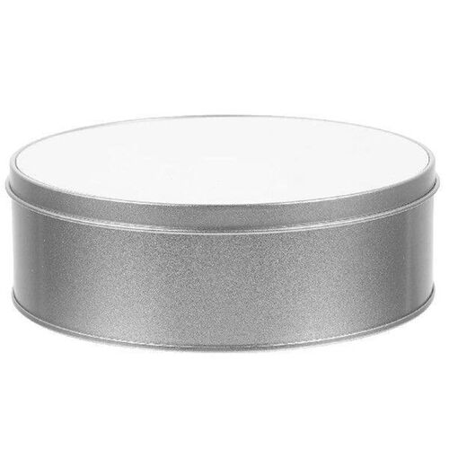 Food Containers with Lids Candy Box Gift Cookie Jar