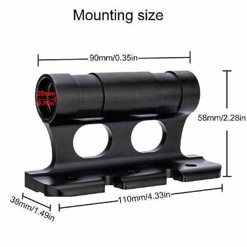 Bike Roof Mount Aluminum Alloy Bicycle Fork Quick Release