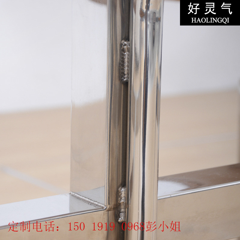 厂家生产四人连体不锈钢餐桌椅学校食堂饭堂快餐店餐桌椅工程,住宅家具,不锈钢/PVC餐桌,淘宝优惠券,粉丝福利购,淘宝优惠卷