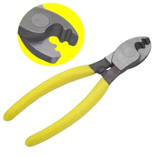 Cutter Multifunctional Cable Insulated Pliers Electrician