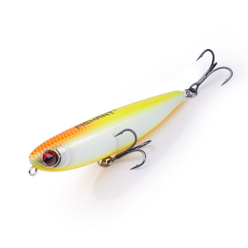 飞蚂蚁炮弹浮水铅笔远投路亚饵假饵鲈鱼翘嘴军鱼水面系之字狗,户外/登山/野营/旅行用品,路亚饵,淘宝优惠券,粉丝福利购,淘宝优惠卷